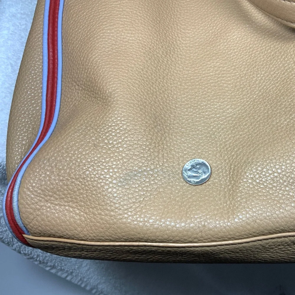 Tory Burch Harper Tote Shoulder Bag